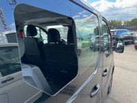 Renault Trafic CABINE APPROFONDIE L2H1 3T BLUE DCI 150 BVA9 GSR2 EXCLUSIVE 5PL - <small></small> 40.788 € <small>TTC</small> - #25