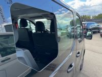 Renault Trafic CABINE APPROFONDIE L2H1 3T BLUE DCI 170 BVA9 GSR2 EXCLUSIVE 6PL - <small></small> 41.988 € <small>TTC</small> - #24