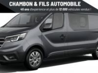 Renault Trafic CABINE APPROFONDIE L2H1 3T BLUE DCI 170 EDC GSR2 ADVANCE 5 places PRIX HT - <small></small> 37.491 € <small>HT</small> - #2