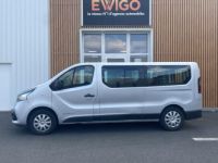 Renault Trafic COMBI 1.6 DCI 125 L2 ENERGY ZEN - <small></small> 19.980 € <small>TTC</small> - #1