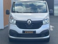 Renault Trafic COMBI 1.6 DCI 125 L2 ENERGY ZEN - <small></small> 19.980 € <small>TTC</small> - #2