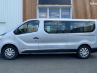 Renault Trafic COMBI 1.6 DCI 125 L2 ENERGY ZEN - <small></small> 19.980 € <small>TTC</small> - #4