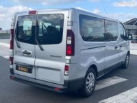 Renault Trafic COMBI 1.6 DCI 125 L2 ENERGY ZEN - <small></small> 19.980 € <small>TTC</small> - #7