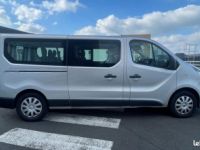 Renault Trafic COMBI 1.6 DCI 125 L2 ENERGY ZEN - <small></small> 19.980 € <small>TTC</small> - #8