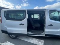 Renault Trafic COMBI 1.6 DCI 125 L2 ENERGY ZEN - <small></small> 19.980 € <small>TTC</small> - #9