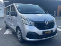 Renault Trafic COMBI 1.6 DCI 125 L2 ENERGY ZEN - <small></small> 19.980 € <small>TTC</small> - #10