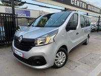 Renault Trafic Combi 1.6 dci 125 Life L2 9 PLACES - <small></small> 19.900 € <small>TTC</small> - #1