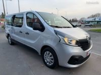 Renault Trafic Combi 1.6 dci 125 Life L2 9 PLACES - <small></small> 19.900 € <small>TTC</small> - #2