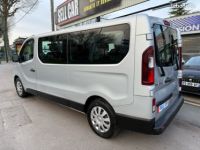 Renault Trafic Combi 1.6 dci 125 Life L2 9 PLACES - <small></small> 19.900 € <small>TTC</small> - #3