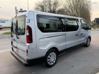 Renault Trafic Combi 1.6 dci 125 Life L2 9 PLACES - <small></small> 19.900 € <small>TTC</small> - #4