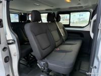 Renault Trafic Combi 1.6 dci 125 Life L2 9 PLACES - <small></small> 19.900 € <small>TTC</small> - #6