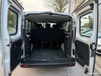 Renault Trafic Combi 1.6 dci 125 Life L2 9 PLACES - <small></small> 19.900 € <small>TTC</small> - #7