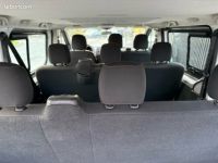 Renault Trafic Combi 1.6 dci 125 Life L2 9 PLACES - <small></small> 19.900 € <small>TTC</small> - #8