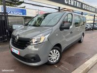 Renault Trafic COMBI 1.6 dci 125ch LIFE L2 9 PLACES - <small></small> 21.900 € <small>TTC</small> - #1