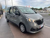 Renault Trafic COMBI 1.6 dci 125ch LIFE L2 9 PLACES - <small></small> 21.900 € <small>TTC</small> - #2