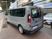 Renault Trafic COMBI 1.6 dci 125ch LIFE L2 9 PLACES - <small></small> 21.900 € <small>TTC</small> - #3