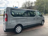 Renault Trafic COMBI 1.6 dci 125ch LIFE L2 9 PLACES - <small></small> 21.900 € <small>TTC</small> - #4