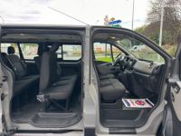 Renault Trafic COMBI 1.6 dci 125ch LIFE L2 9 PLACES - <small></small> 21.900 € <small>TTC</small> - #5