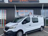 Renault Trafic COMBI 2.0 DCI 120 CH EXTRA R-LINK - <small></small> 20.490 € <small>TTC</small> - #1