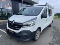 Renault Trafic COMBI 2.0 DCI 120 CH EXTRA R-LINK - <small></small> 20.490 € <small>TTC</small> - #2