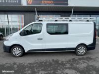 Renault Trafic COMBI 2.0 DCI 120 CH EXTRA R-LINK - <small></small> 20.490 € <small>TTC</small> - #3