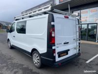 Renault Trafic COMBI 2.0 DCI 120 CH EXTRA R-LINK - <small></small> 20.490 € <small>TTC</small> - #4