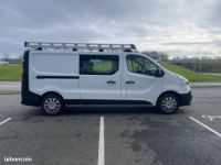 Renault Trafic COMBI 2.0 DCI 120 CH EXTRA R-LINK - <small></small> 20.490 € <small>TTC</small> - #7