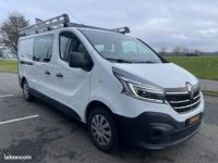 Renault Trafic COMBI 2.0 DCI 120 CH EXTRA R-LINK - <small></small> 20.490 € <small>TTC</small> - #8