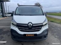 Renault Trafic COMBI 2.0 DCI 120 CH EXTRA R-LINK - <small></small> 20.490 € <small>TTC</small> - #9