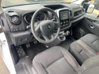 Renault Trafic COMBI 2.0 DCI 120 CH EXTRA R-LINK - <small></small> 20.490 € <small>TTC</small> - #10