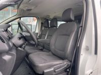 Renault Trafic COMBI 2.0 DCI 120 CH EXTRA R-LINK - <small></small> 20.490 € <small>TTC</small> - #11