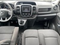 Renault Trafic COMBI 2.0 DCI 120 CH EXTRA R-LINK - <small></small> 20.490 € <small>TTC</small> - #16