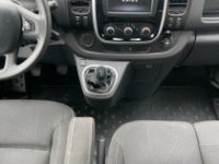 Renault Trafic COMBI 2.0 DCI 120 CH EXTRA R-LINK - <small></small> 20.490 € <small>TTC</small> - #17