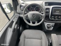 Renault Trafic COMBI 2.0 DCI 120 CH EXTRA R-LINK - <small></small> 20.490 € <small>TTC</small> - #18