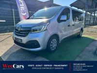 Renault Trafic COMBI 2.0 DCI 145 L1 ENERGY INTENS START-STOP - <small></small> 27.990 € <small>TTC</small> - #1