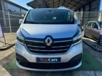 Renault Trafic COMBI 2.0 DCI 145 L1 ENERGY INTENS START-STOP - <small></small> 27.990 € <small>TTC</small> - #2