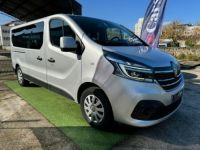 Renault Trafic COMBI 2.0 DCI 145 L1 ENERGY INTENS START-STOP - <small></small> 27.990 € <small>TTC</small> - #3