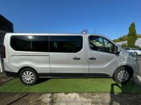 Renault Trafic COMBI 2.0 DCI 145 L1 ENERGY INTENS START-STOP - <small></small> 27.990 € <small>TTC</small> - #4