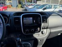 Renault Trafic COMBI 2.0 DCI 145 L1 ENERGY INTENS START-STOP - <small></small> 27.990 € <small>TTC</small> - #7