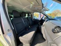 Renault Trafic COMBI 2.0 DCI 145 L1 ENERGY INTENS START-STOP - <small></small> 27.990 € <small>TTC</small> - #8