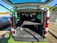 Renault Trafic COMBI 2.0 DCI 145 L1 ENERGY INTENS START-STOP - <small></small> 27.990 € <small>TTC</small> - #11