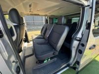 Renault Trafic COMBI 2.0 DCI 145 L1 ENERGY INTENS START-STOP - <small></small> 27.990 € <small>TTC</small> - #12