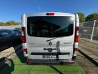 Renault Trafic COMBI 2.0 DCI 145 L1 ENERGY INTENS START-STOP - <small></small> 27.990 € <small>TTC</small> - #14