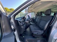 Renault Trafic COMBI 2.0 DCI 145 L1 ENERGY INTENS START-STOP - <small></small> 27.990 € <small>TTC</small> - #21