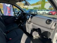 Renault Trafic COMBI 2.0 DCI 145 L1 ENERGY INTENS START-STOP - <small></small> 27.990 € <small>TTC</small> - #23