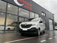 Renault Trafic Combi 2.0 dCi 145ch Energy Zen 9 places - <small></small> 22.990 € <small>TTC</small> - #1