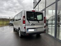 Renault Trafic Combi 2.0 dCi 145ch Energy Zen 9 places - <small></small> 22.990 € <small>TTC</small> - #2