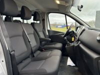 Renault Trafic Combi 2.0 dCi 145ch Energy Zen 9 places - <small></small> 22.990 € <small>TTC</small> - #3