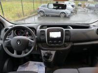 Renault Trafic Combi 2.0 dCi 145ch Energy Zen 9 places - <small></small> 22.990 € <small>TTC</small> - #5