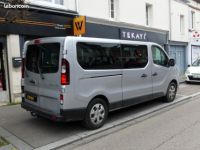 Renault Trafic COMBI 2.0 DCI 150 L2 ENERGY ZEN + ATTELAGE - <small></small> 31.990 € <small>TTC</small> - #5